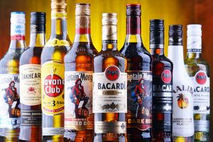 Diageo працювала в РФ із 2006 року