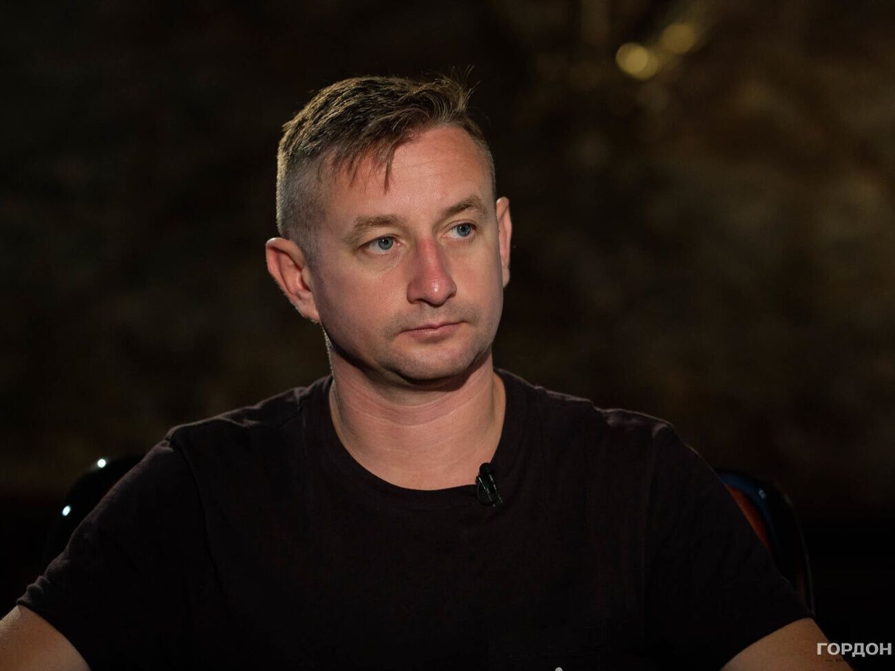 Жадан: Путін закінчить погано, але хотілося б, щоб швидше