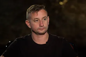 Жадан: Путін закінчить погано, але хотілося б, щоб швидше