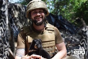 За минувшие сутки украинские военные уничтожили около 200 захватчиков