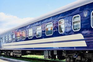 Кількість українських вантажних транзитних поїздів через Молдову планують довести до восьми пар на добу
