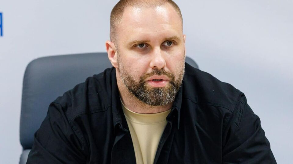 Синегубов: Наши защитники удерживают позиции, в том числе и на горячем Изюмском направлении