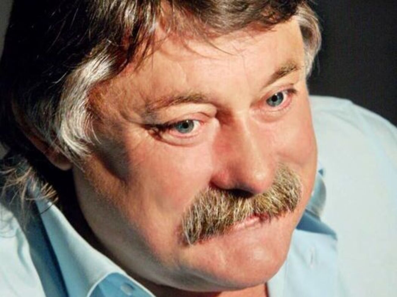 Мозговой умер&nbsp;30 июля 2010 года