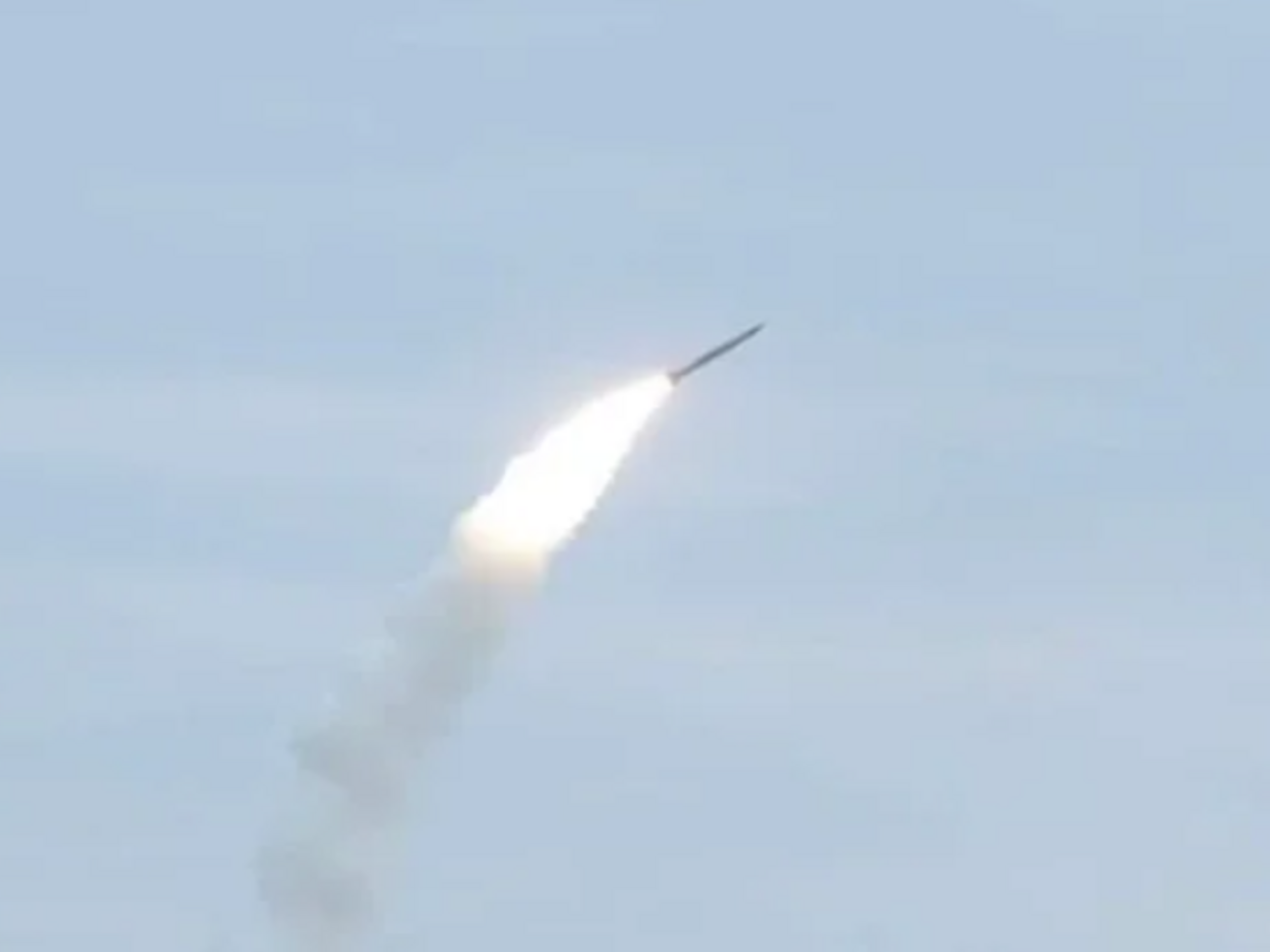 Днепр утром 29 июня подвергся ракетной атаке
