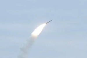 Днепр утром 29 июня подвергся ракетной атаке