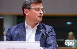 Кулеба закликав ввести проти "Газпромбанку" санкції