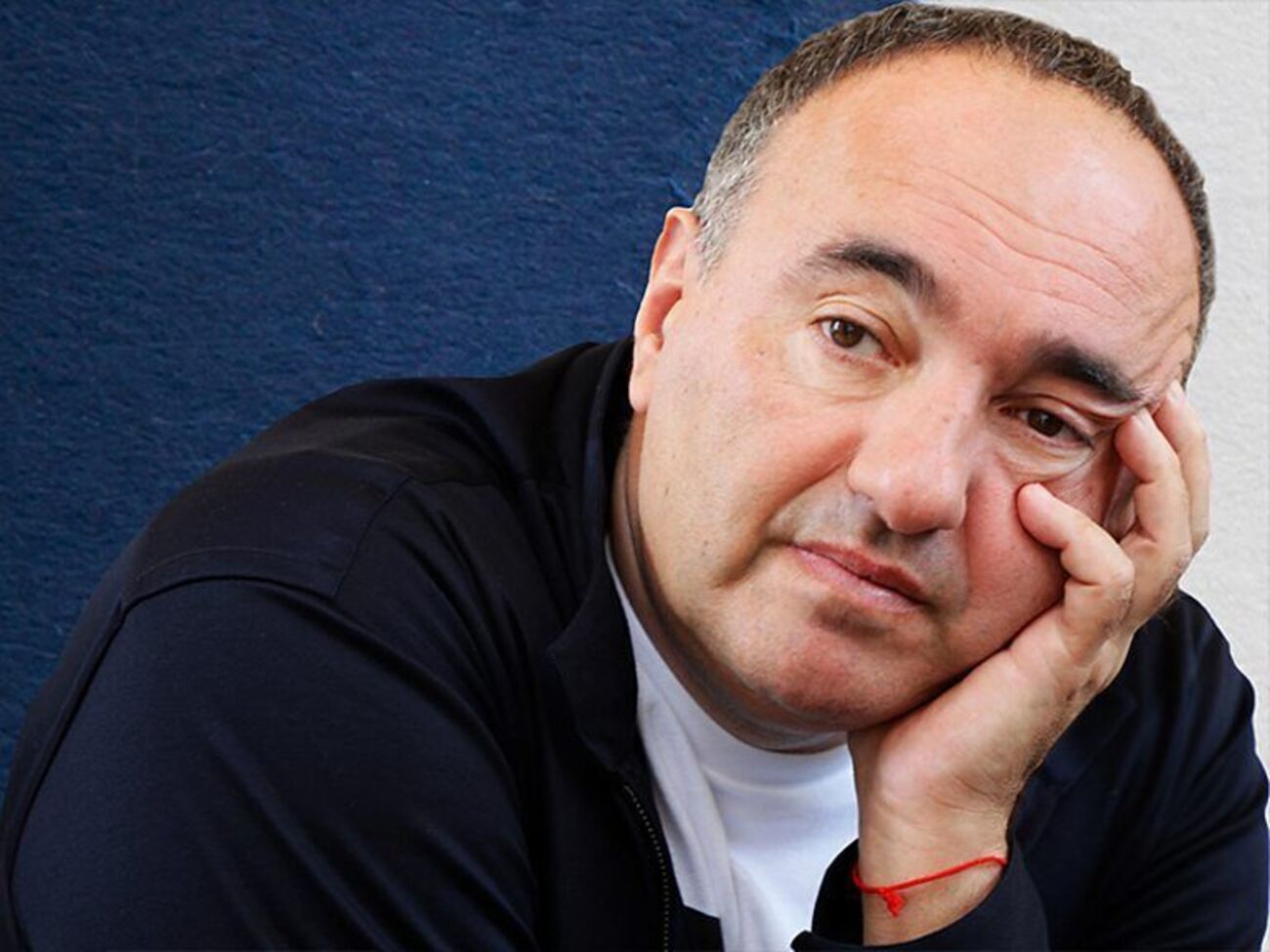 Роднянский:&nbsp;Все поддерживающие режим или попросту апатичные журналисты, светские дамы, кинематографисты, политики, депутаты &ndash; все они не на "офицерских должностях"