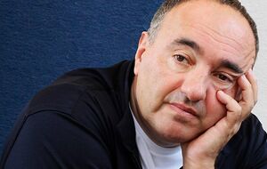 Роднянский: Все поддерживающие режим или попросту апатичные журналисты, светские дамы, кинематографисты, политики, депутаты – все они не на "офицерских должностях"