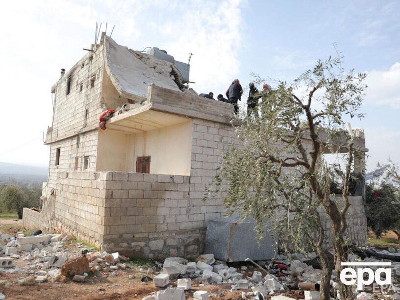 За десять лет войны в Сирии непосредственно от боевых действий погибло 1,5% населения