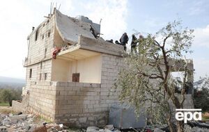 За десять лет войны в Сирии непосредственно от боевых действий погибло 1,5% населения