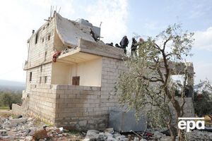 За 10 років війни у Сирії безпосередньо від бойових дій загинуло 1,5% населення