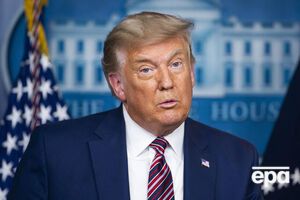 По словам Хатчинсон, Трамп требовал отвести его на штурм Капитолия