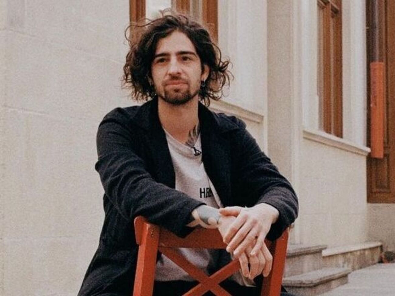 Dantes повідомив, що розлучився з Дорофєєвою, у березні 2022 року