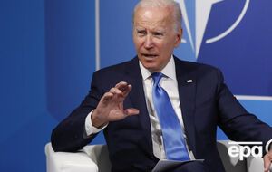 Байден: Сейчас НАТО нужнее, чем когда-либо