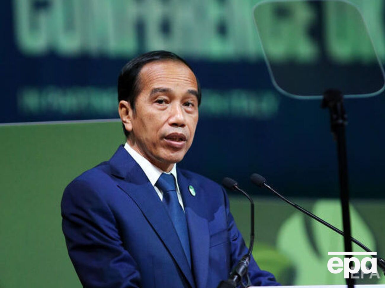 Видодо сообщил, что ехал поездом в Киев из польского&nbsp;Перемышля