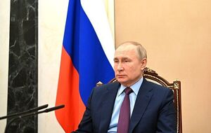 По мнению Зеленского, президент РФ Путин болен неуважением к людям, международному праву и Украине