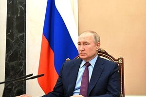 По мнению Зеленского, президент РФ Путин болен неуважением к людям, международному праву и Украине