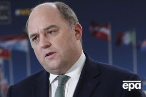Воллес назвав Росію "найбільш прямою і невідкладною загрозою Європи"