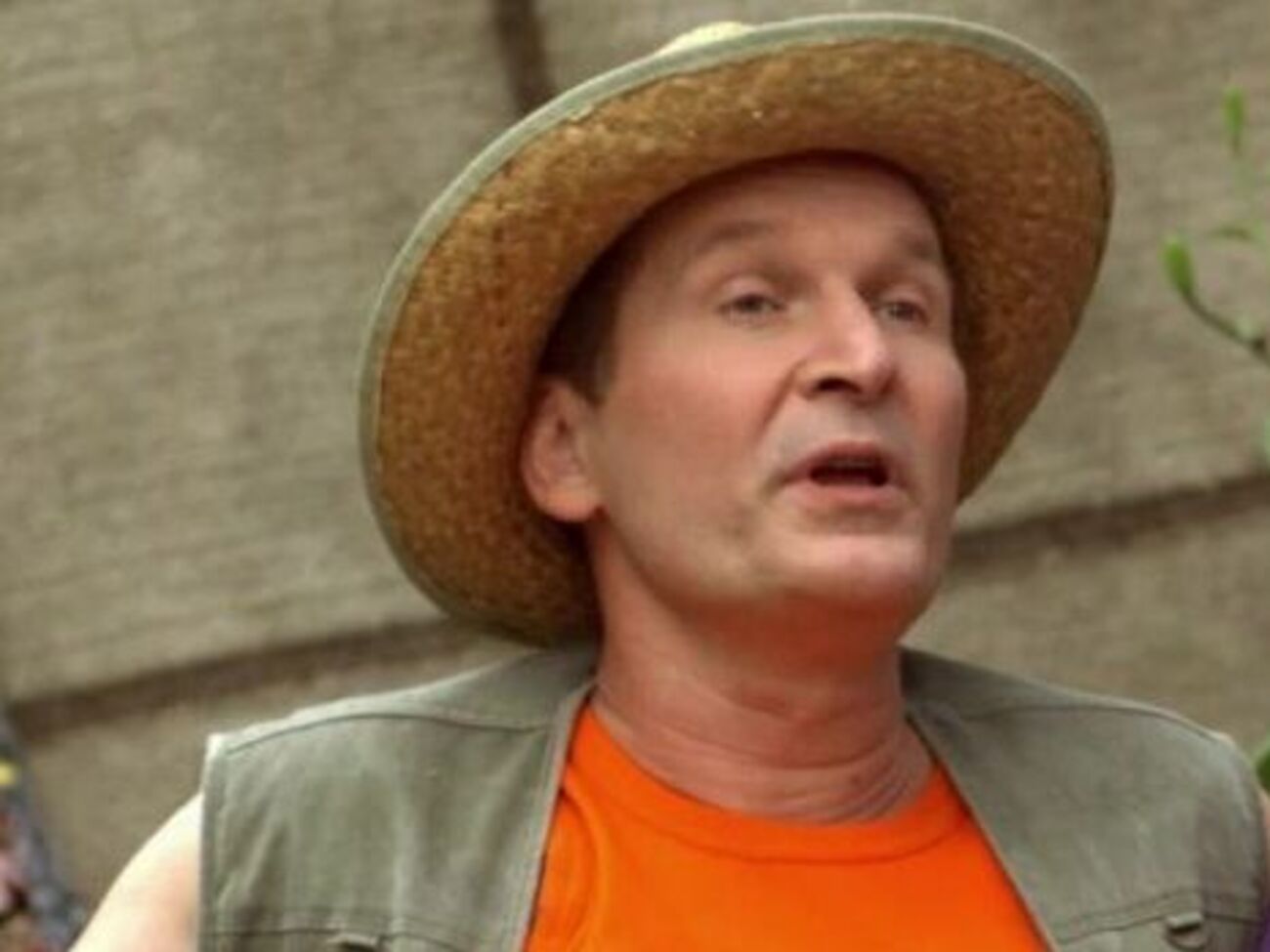 Добронравов 2014 року підтримав анексію Криму