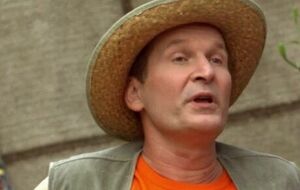 Добронравов 2014 року підтримав анексію Криму