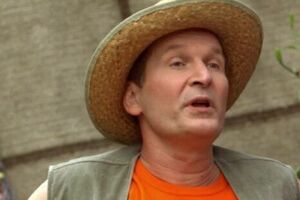 Добронравов в 2014 году поддержал аннексию Крыма