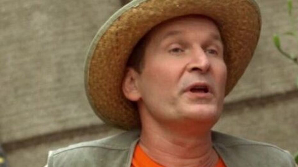 Добронравов в 2014 году поддержал аннексию Крыма