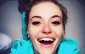 Каминская: Когда тебе говорят, что ты что-то не сможешь. Я? Ага!