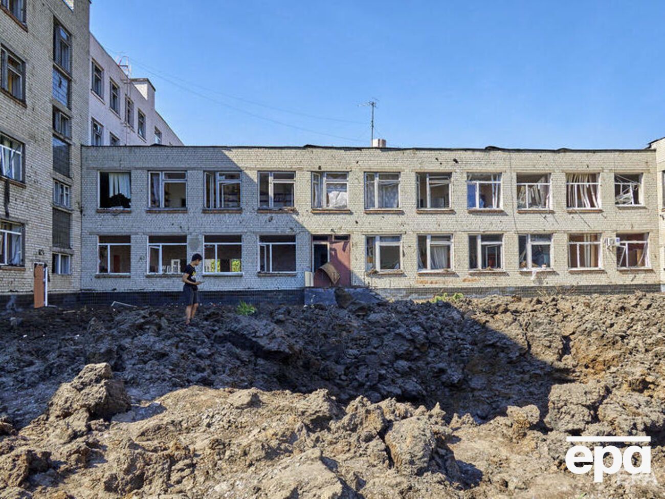 В докладе ООН сообщается, что с 24 февраля по 15 мая в Украине от российской агрессии погибли почти 4 тыс. человек, около 4,5 тыс. ранены