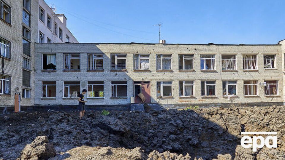 В докладе ООН сообщается, что с 24 февраля по 15 мая в Украине от российской агрессии погибли почти 4 тыс. человек, около 4,5 тыс. ранены