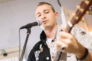 Сєрга: Не можна бути трохи вагітним