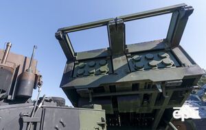 Норвегия заместит Великобритании свои MLRS M270, а британцы, в свою очередь, помогут Украине