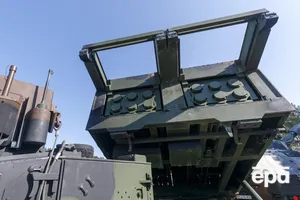 Норвегия заместит Великобритании свои MLRS M270, а британцы, в свою очередь, помогут Украине