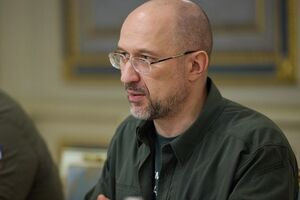 Шмигаль розповів про роботу уряду в напрямі євроінтеграції