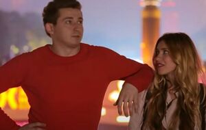 Тодоренко й Сєрга були ведучими восьмого сезону шоу "Орел і решка"