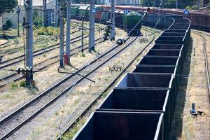 Міністерство інфраструктури України підтримало пропозицію залізничників здійснити індексацію тарифів