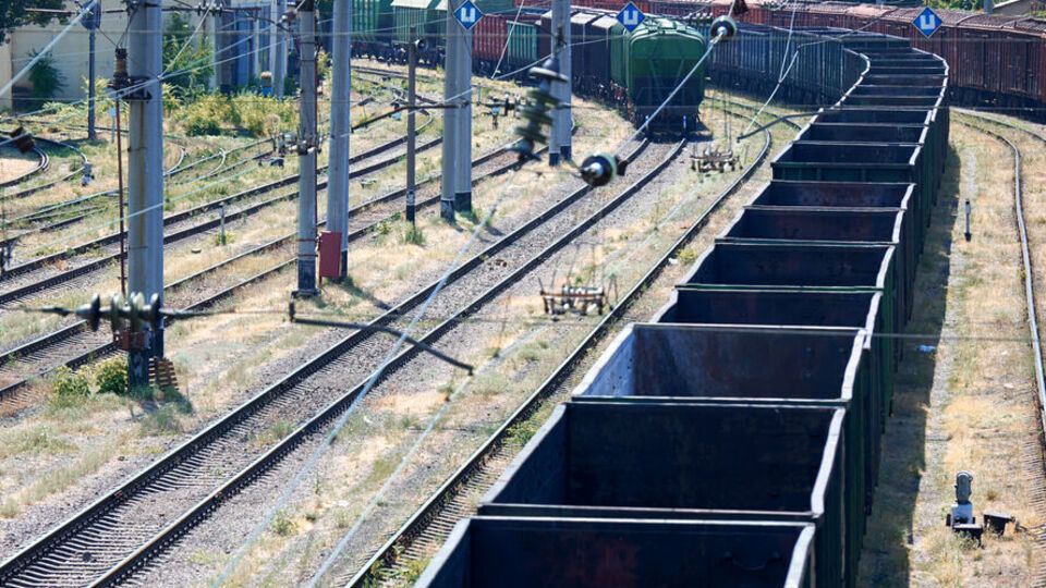 Министерство инфраструктуры Украины поддержало предложение железнодорожников провести индексацию тарифов