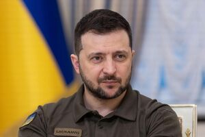 Зеленский призвал саммит НАТО найти место для Украины в общей архитектуре безопасности
