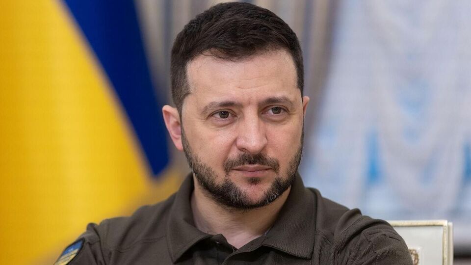 Зеленський закликав саміт НАТО знайти місце для України у спільній архітектурі безпеки