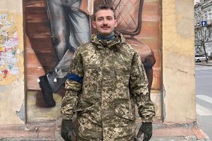 Серга: Здесь встречаются представители абсолютно разных профессий