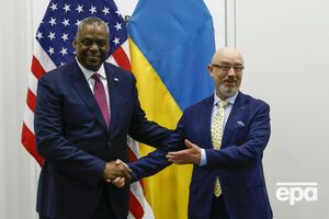 Остин и Резников провели разговор перед саммитом НАТО