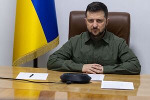 Зеленський вважає, що не надавши достатньої допомоги Україні, НАТО може отримати "відкладену" війну з РФ