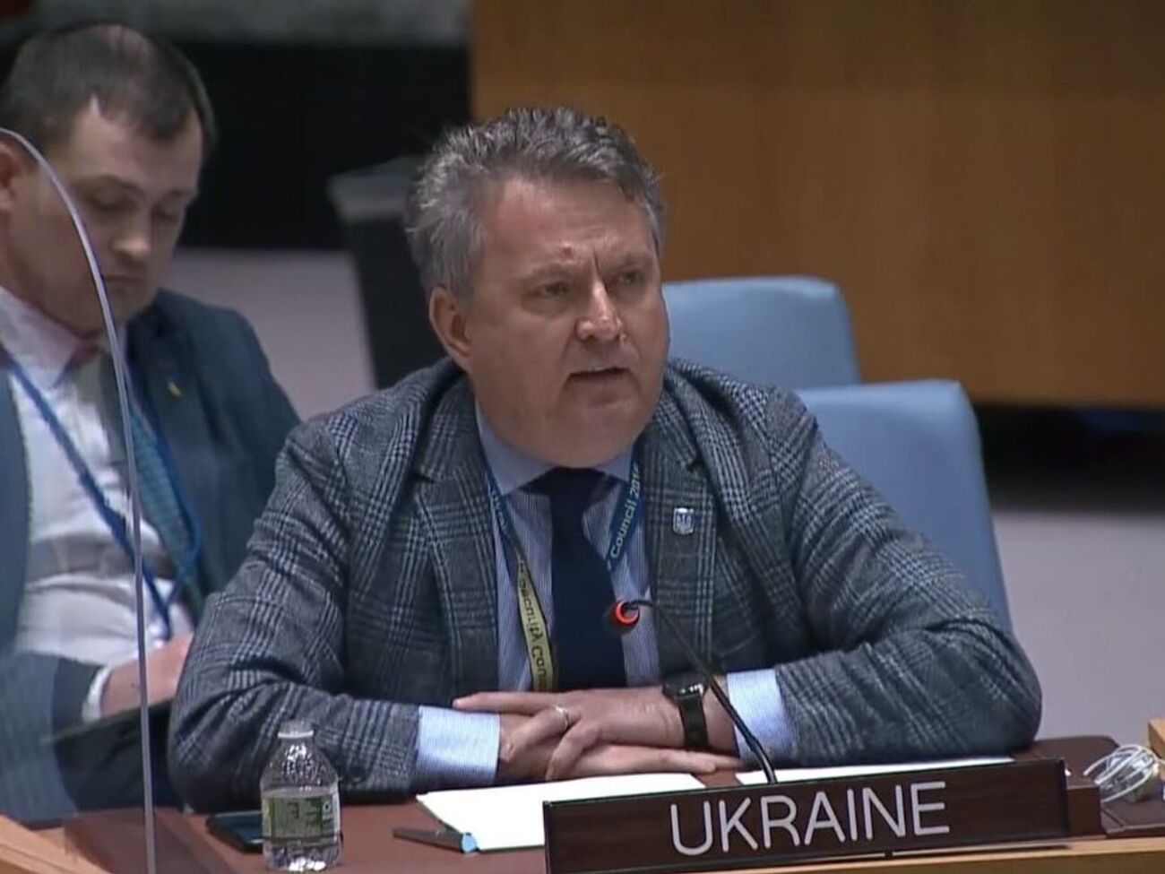 Кислиця: Радянський Союз із 1939 року&nbsp;не був не лише економічною потугою в порівнянні зі Сполученими Штатами, з Європою, &ndash; він не мав ядерної зброї
