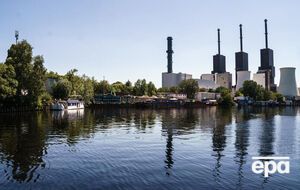 Компания Siemens заявила, что не имеет отношения к сокращению поставок российского газа в Европу