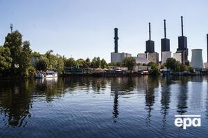 Компанія Siemens заявила, що не причетна до скорочення постачання російського газу в Європу
