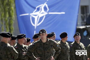 В настоящее время в Польше дислоцировано 11,6 тыс. армейцев НАТО