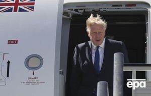 Джонсон считает Путина примером "токсичной маскулинности"