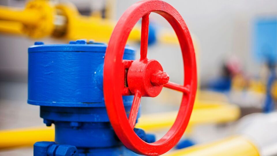 Окупанти обстріляли магістральний газопровід
