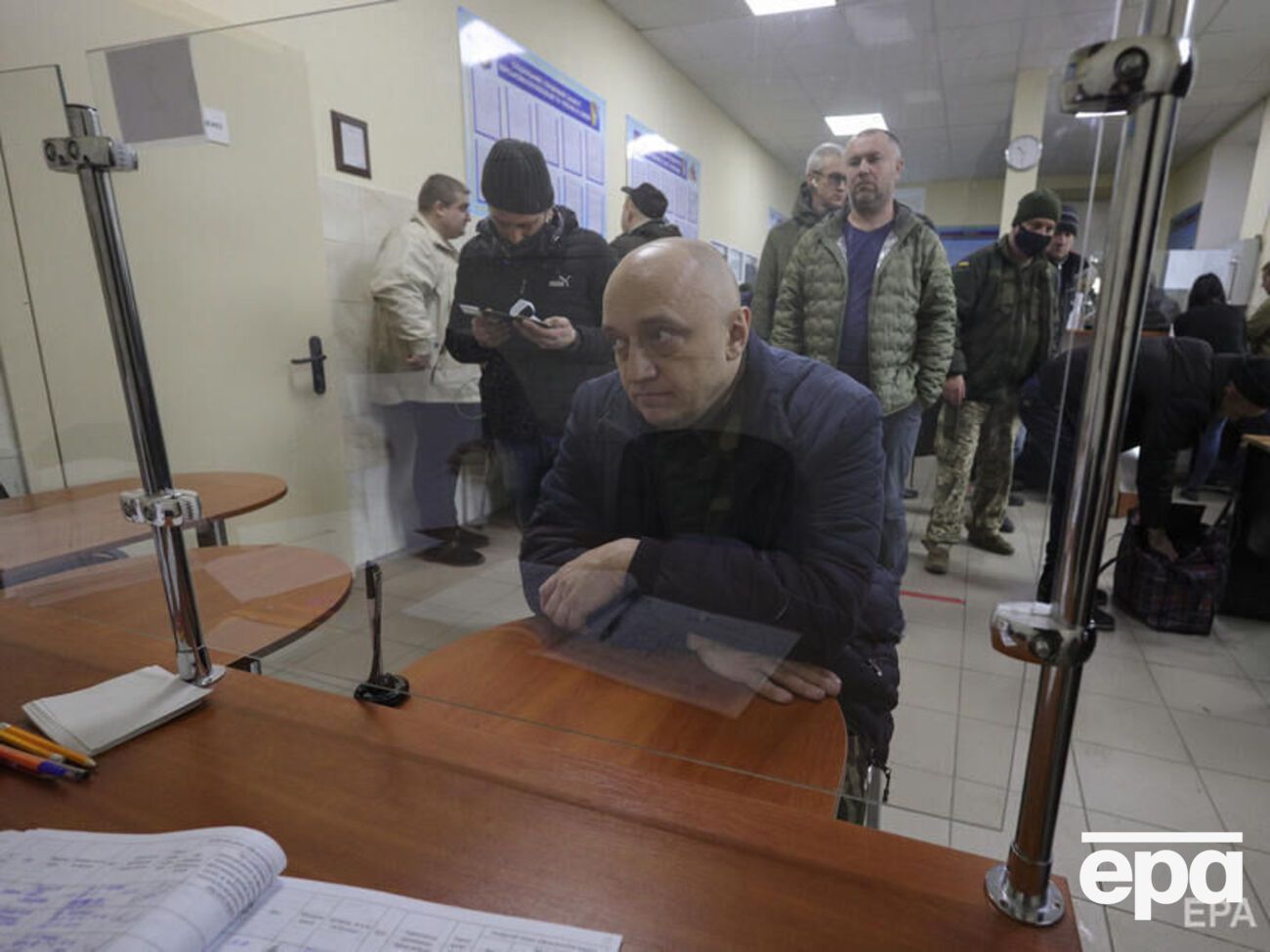 Электронных повесток в планах Минцифры нет