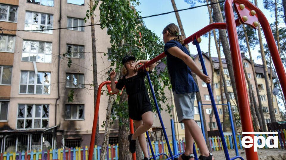 Более 5,5 млн внутренне перемещенных лиц вернулись домой, заявили в Международной организации по миграции