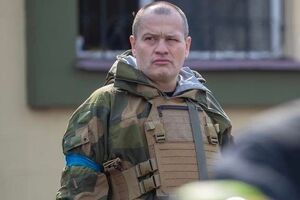 Артур Палатный: Вопрос тактики здесь не менее важен, чем вопрос многолетней стратегии